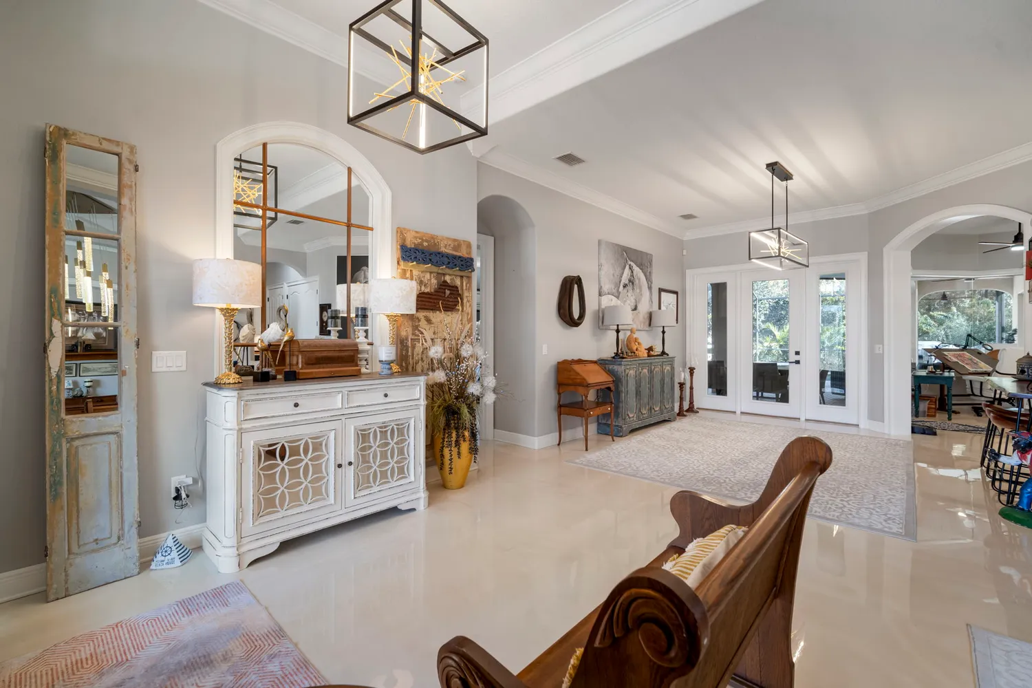 $900,000 | 15035 Wind Whisper Drive, Odessa, FL 33556