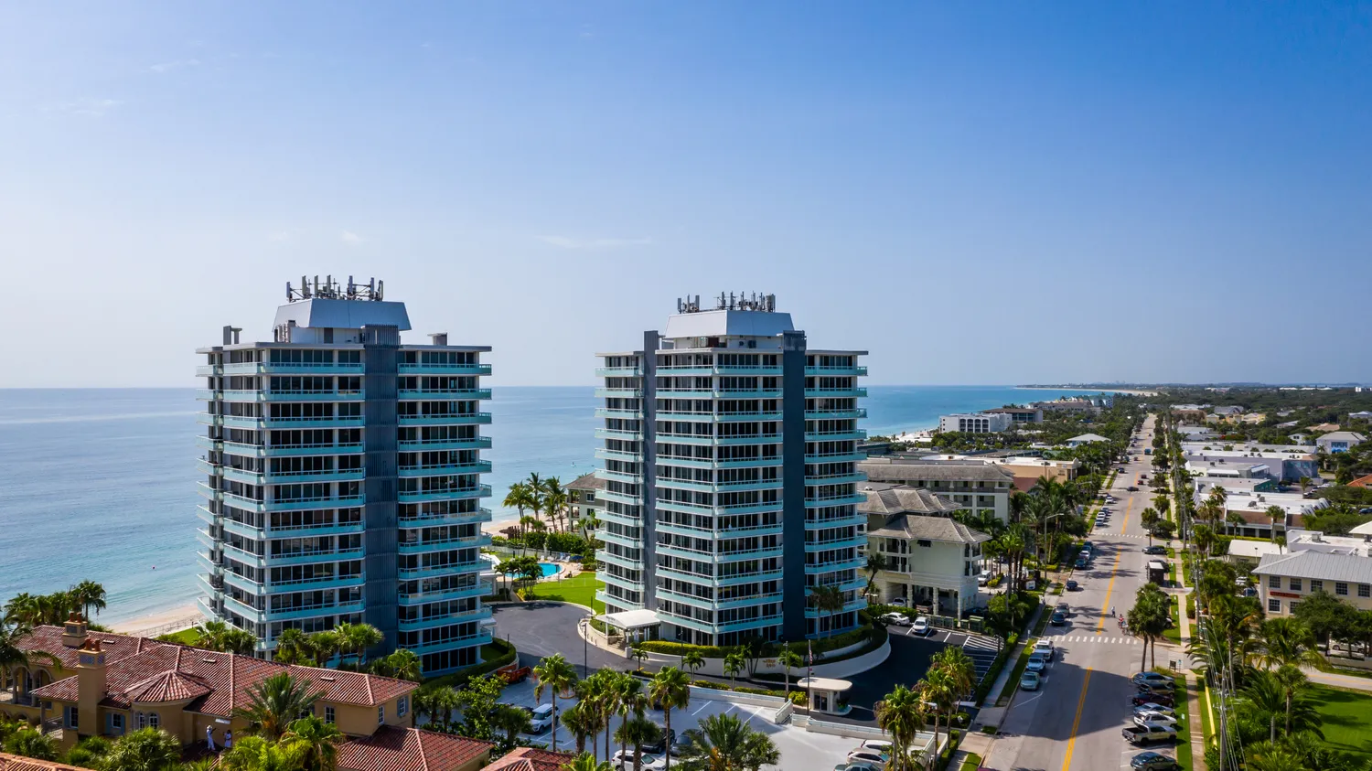 $799,000 | 3554 Ocean Drive, Unit 204S, Vero Beach, FL 32963