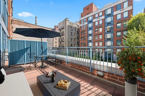 $665,000 | 404 East 76th Street, Unit 2O | Lenox Hill