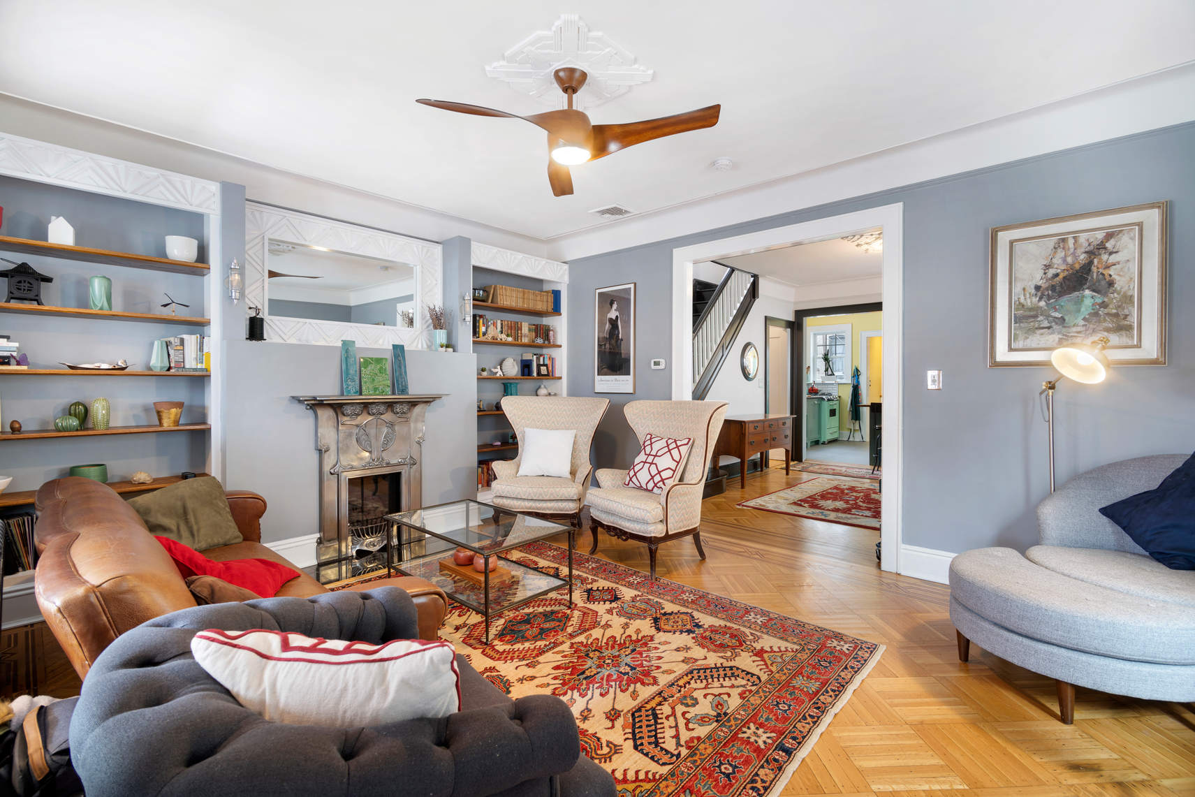 165 89th Street Brooklyn, NY 11209 - Photo 3 of 14