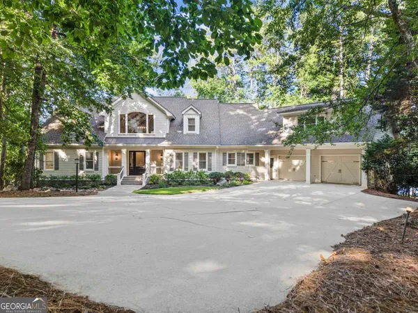 $3,895,000 | 1030 Scott Loop, Greensboro, GA 30642