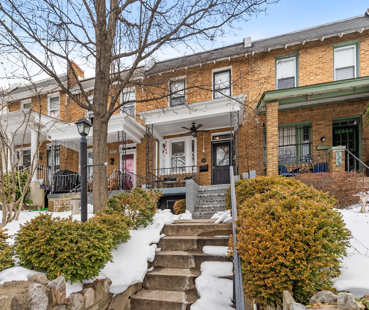 $700,000 | 2422 2nd Street Northeast, Washington, DC 20002