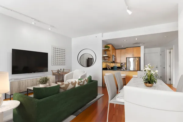 $4,400 | 181 Essex Street, Unit 402, Boston, MA 02111