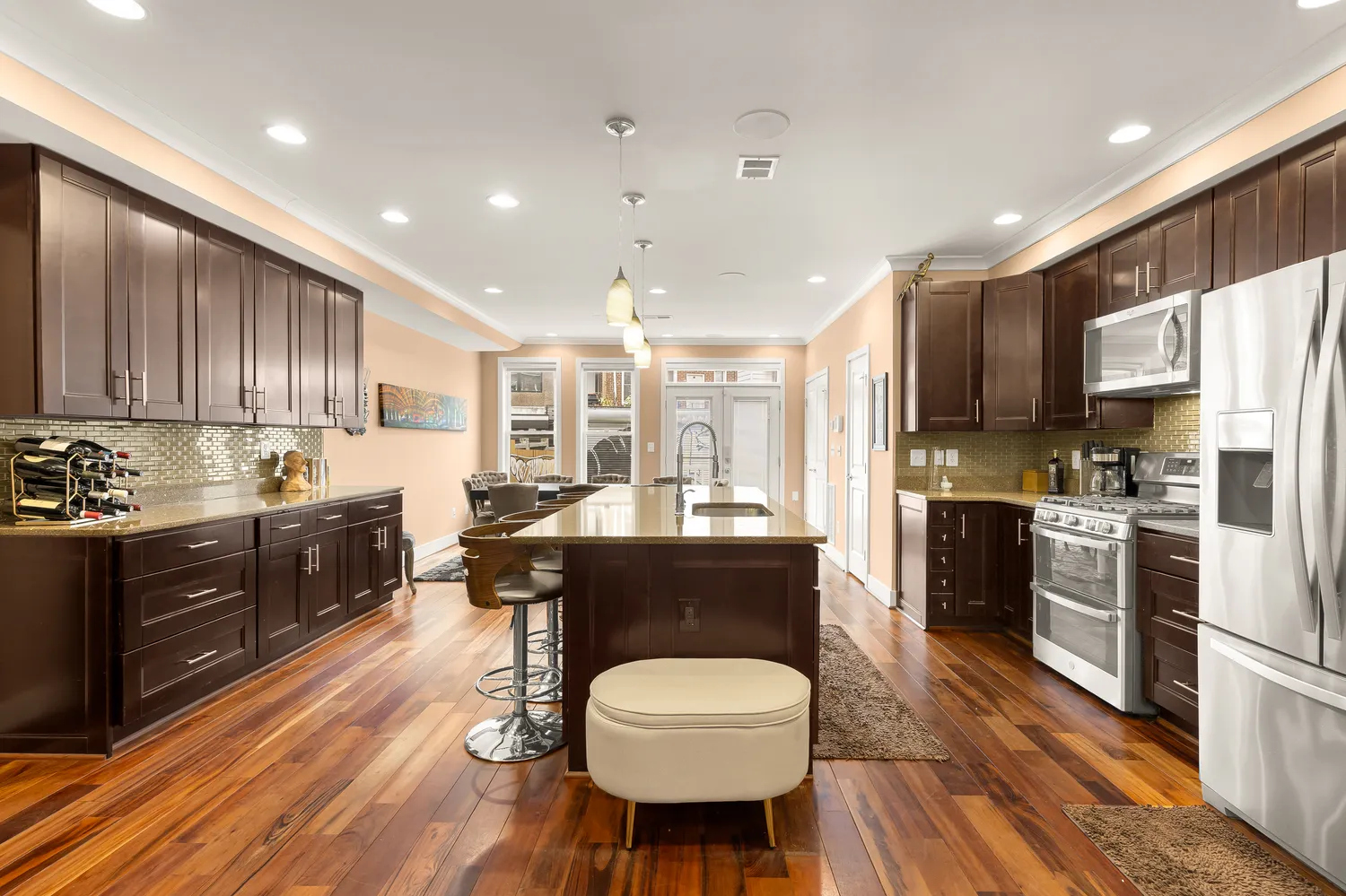 $1,275,000 | 1350 Perry Place Northwest, Washington, DC 20010