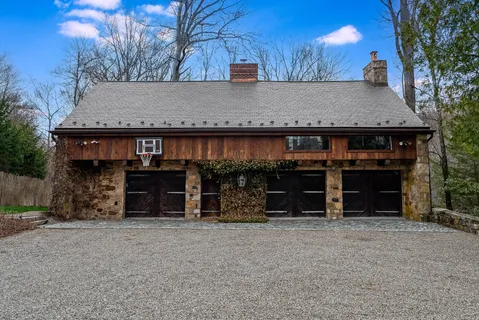 $4,250,000 | 55 State Park Road, Chester, NJ 07930