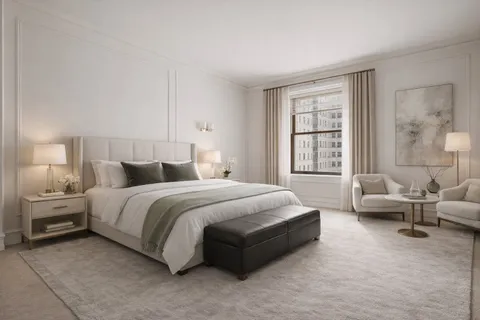 $5,000,000 | 225 West 86th Street, Unit 608 | Upper West Side