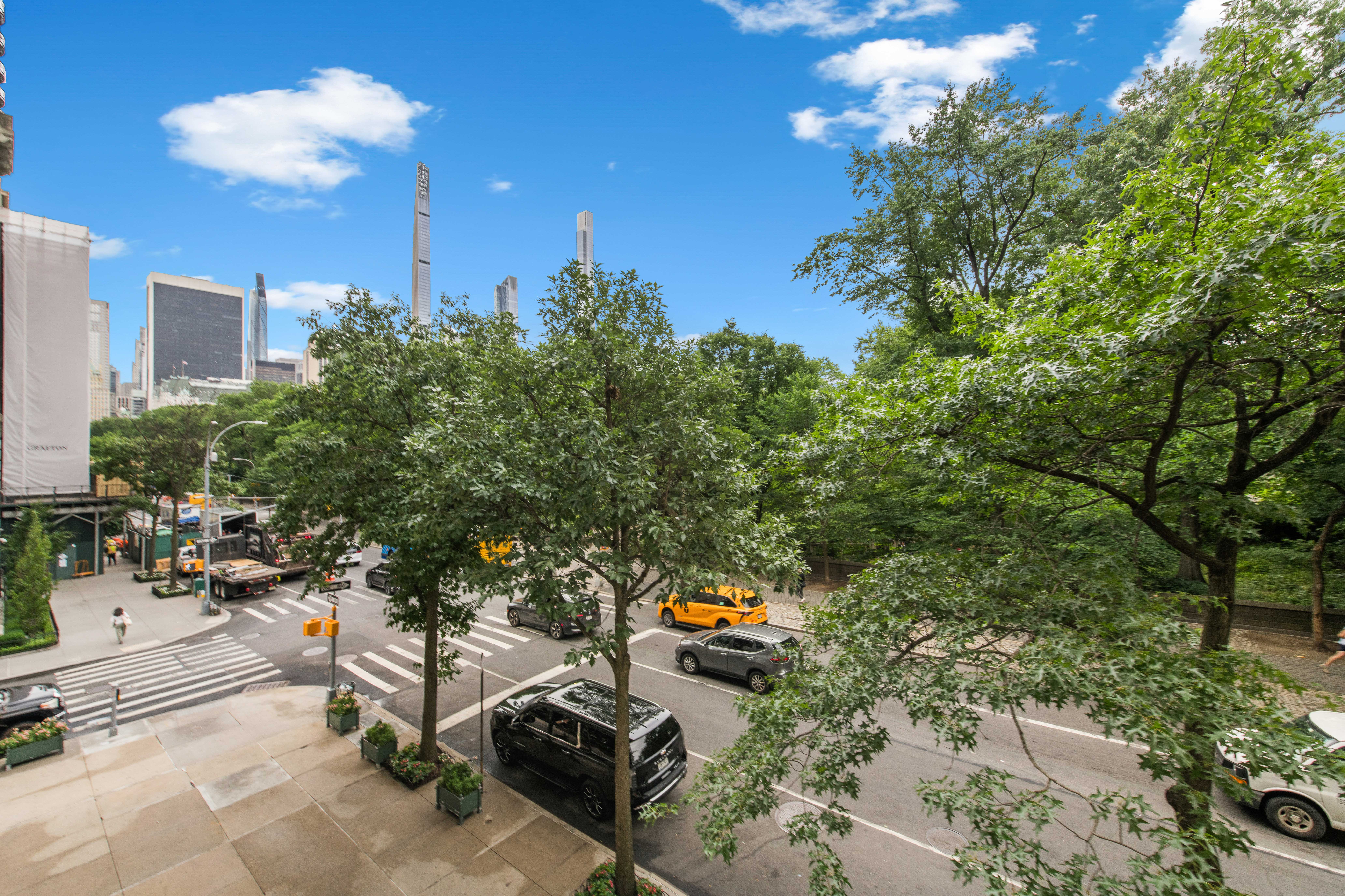 860 5th Avenue, Unit 3H Manhattan, NY 10065 - Photo 16 of 17