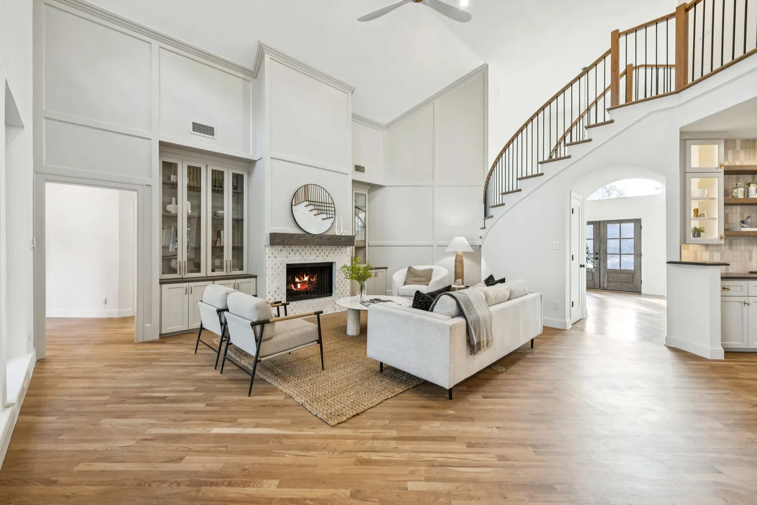 $1,295,000 | 104 Royal Oaks Drive, Double Oak, TX 75077