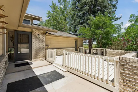 $939,000 | 5493 Pueblo Place, Boulder, CO 80303