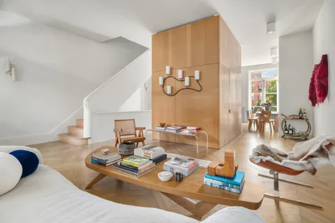 $7,800,000 | 168 Bergen Street | Boerum Hill