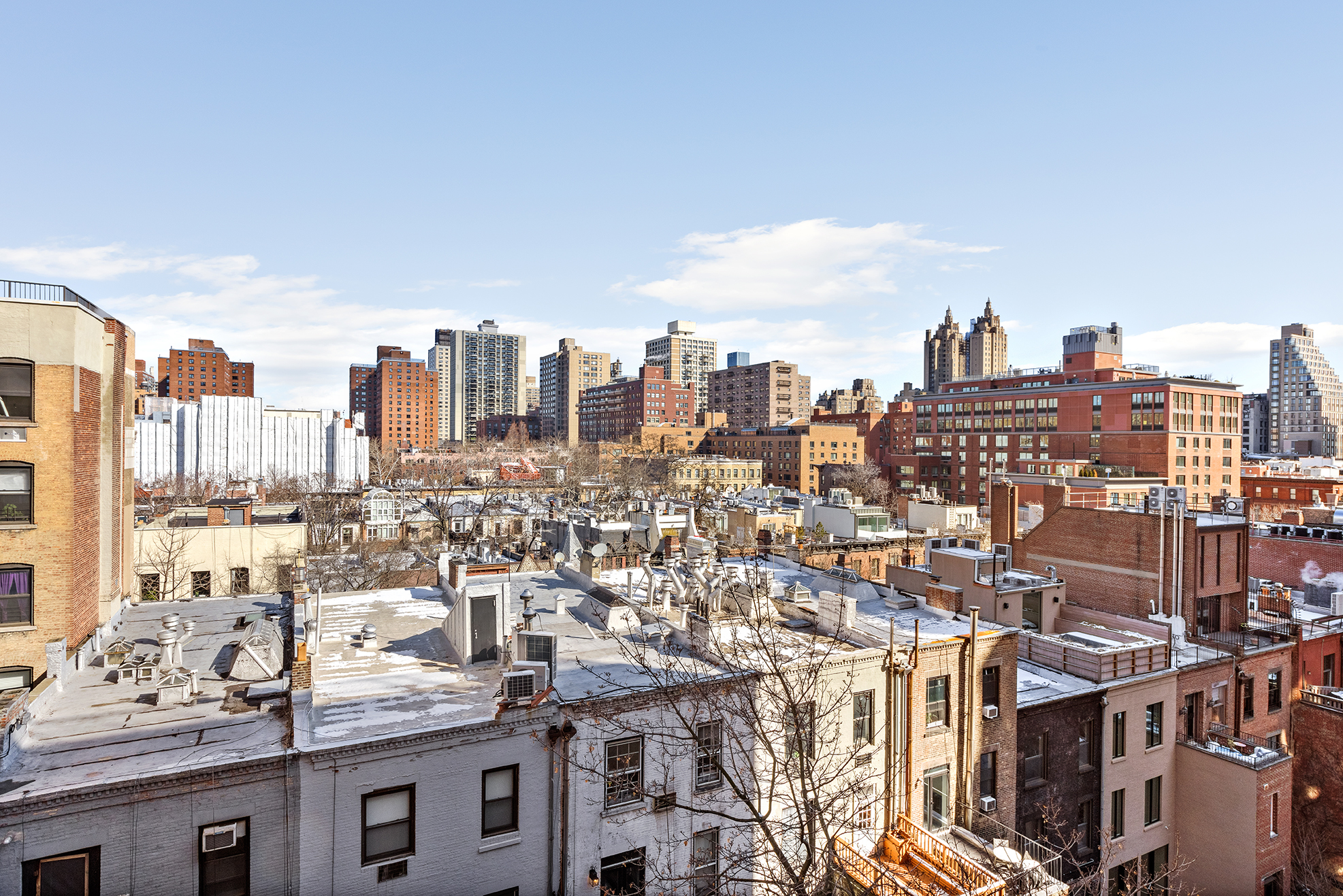 145 West 86th Street, Unit 9D Manhattan, NY 10024 - Photo 7 of 9