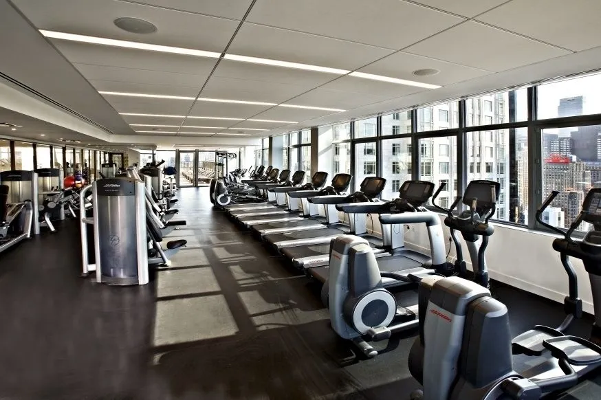 $1,298,000 | 30 Lincoln Center Plaza, Unit 14E | Upper West Side