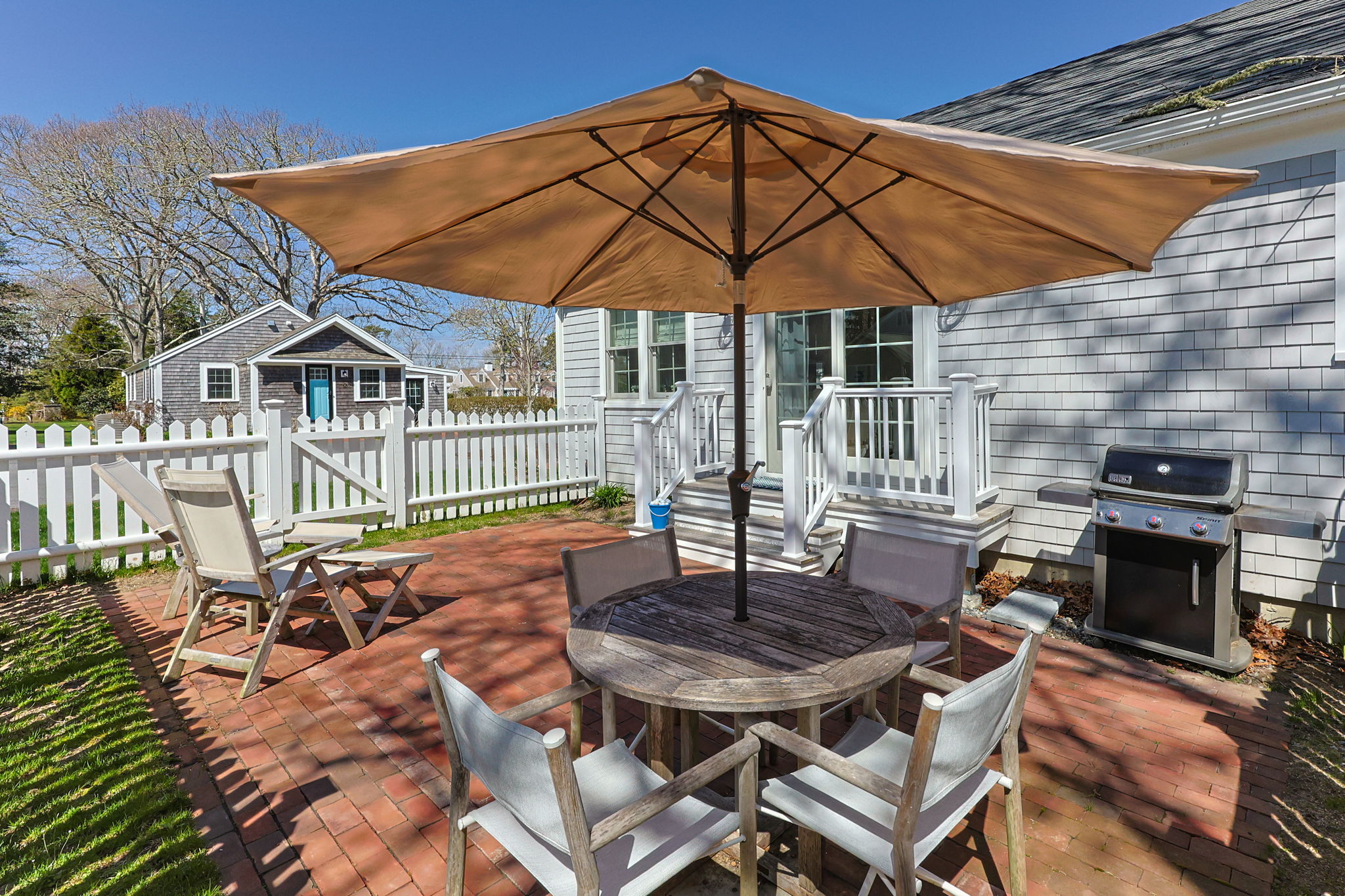 16 2nd Avenue, Unit 4 Osterville, MA 02655 - Photo 28 of 47