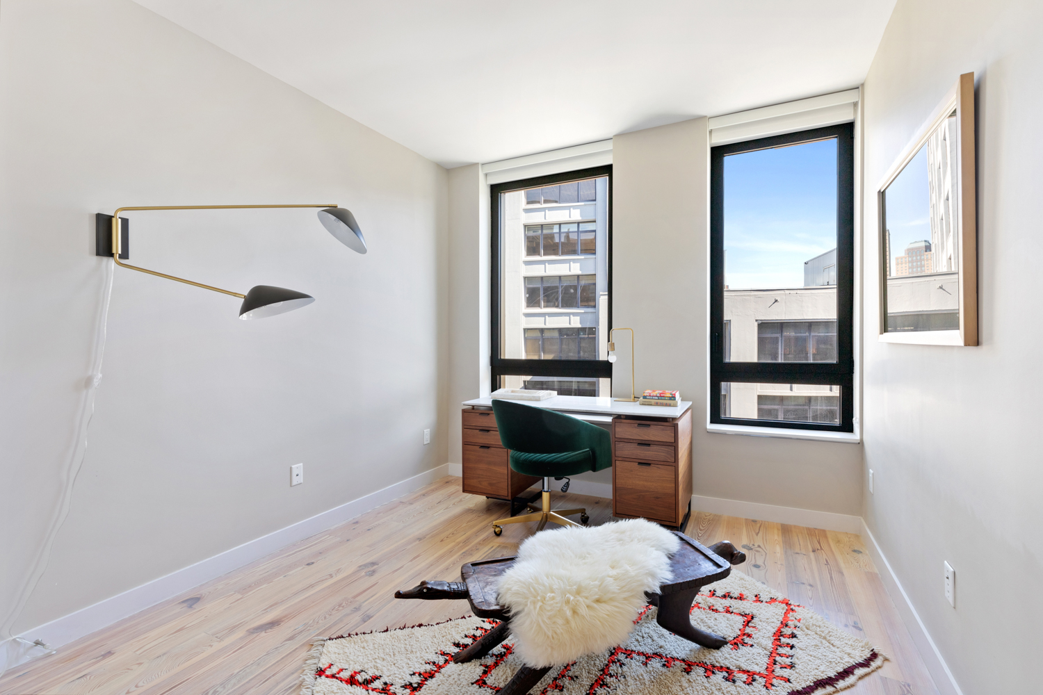 90 Furman Street, Unit N816 Brooklyn, NY 11201 - Photo 12 of 24