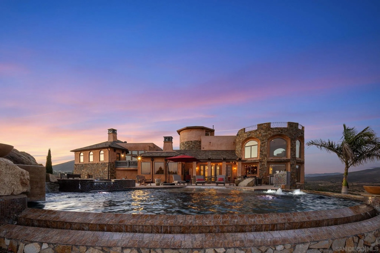 12144 Proctor Valley Road Jamul, CA 91935 - Photo 3 of 74