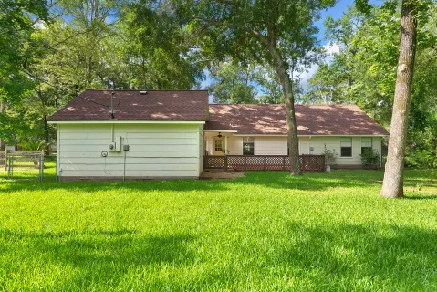 $299,000 | 7506 Ramblewood Drive, Magnolia, TX 77354