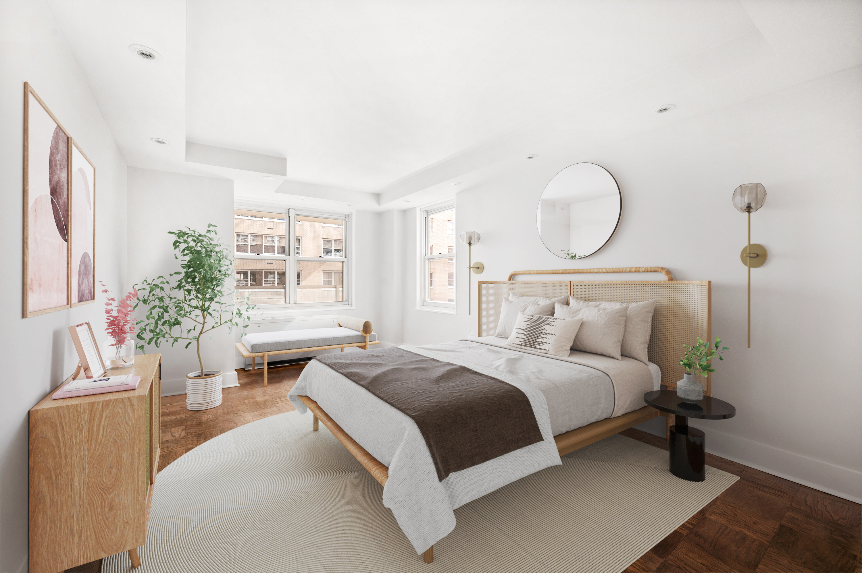 363 East 76th Street, Unit 8A Manhattan, NY 10021 - Photo 8 of 11