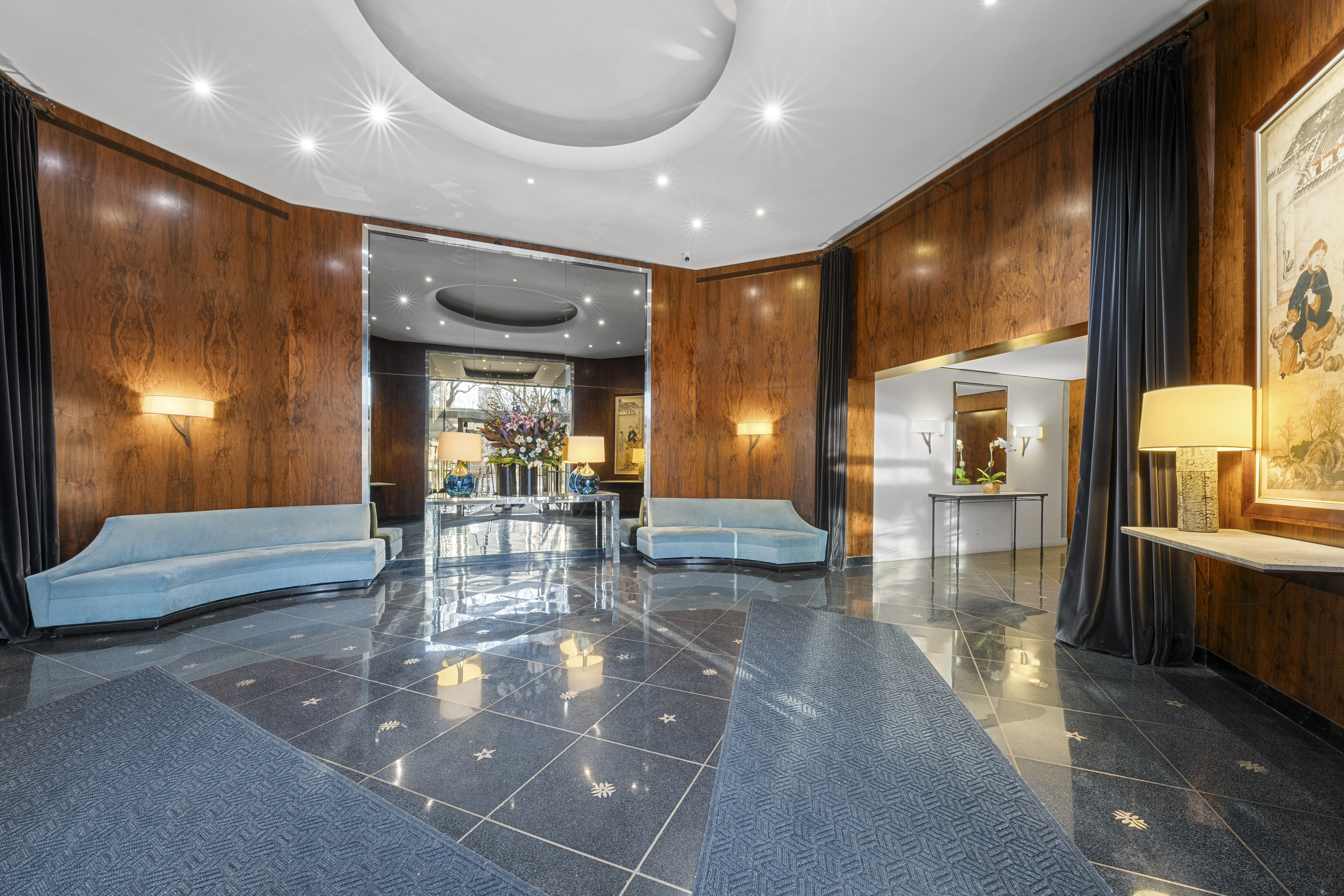 860 5th Avenue, Unit 18A Manhattan, NY 10065 - Photo 17 of 19