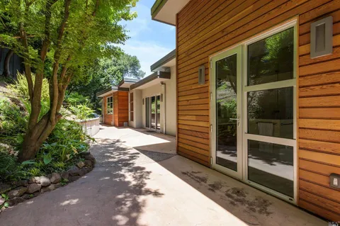 Contact Agent | 19 Toyon Lane, Sausalito, CA 94965