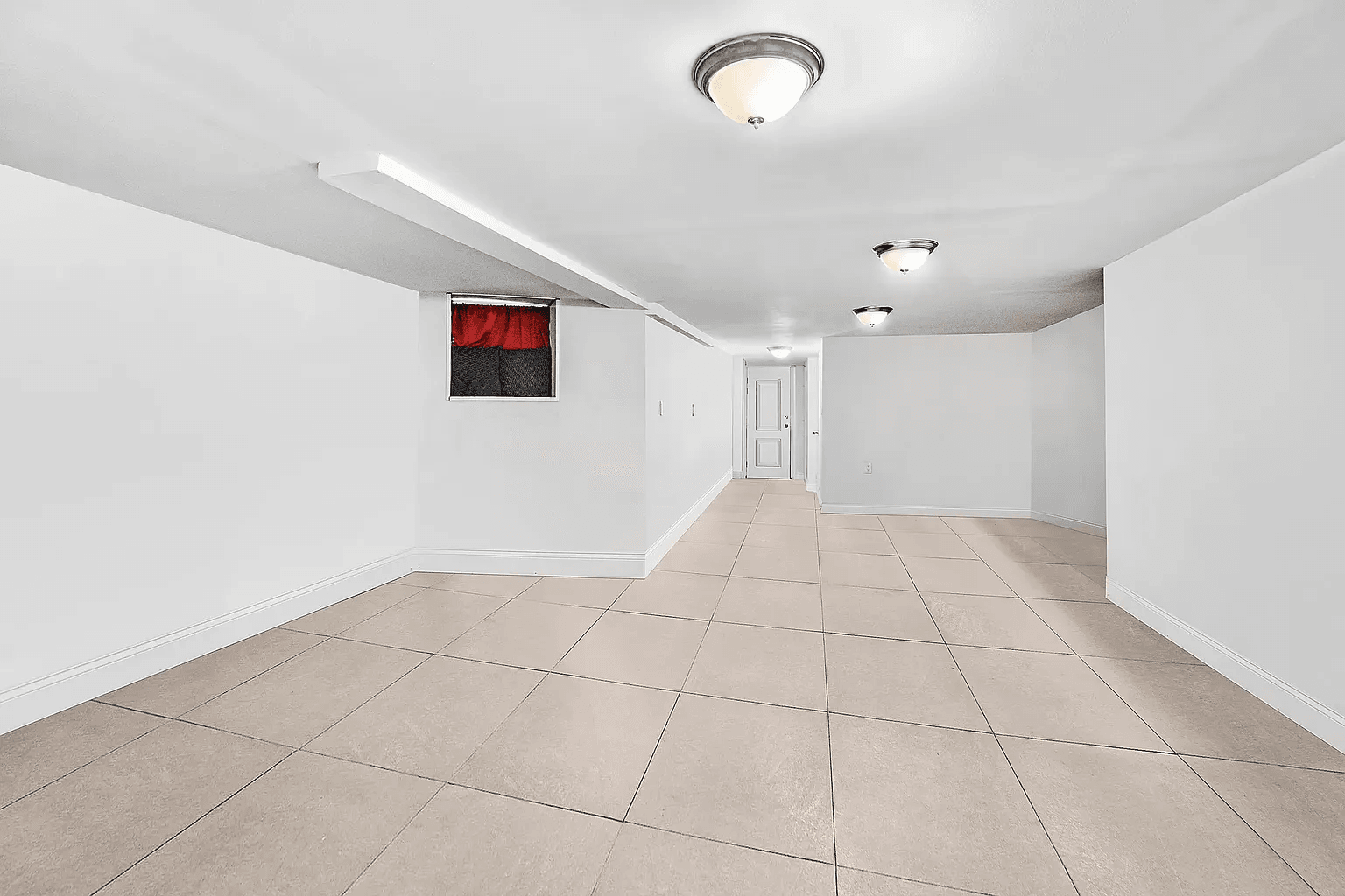 581 Van Siclen Avenue Brooklyn, NY 11207 - Photo 12 of 16 a view of an empty room