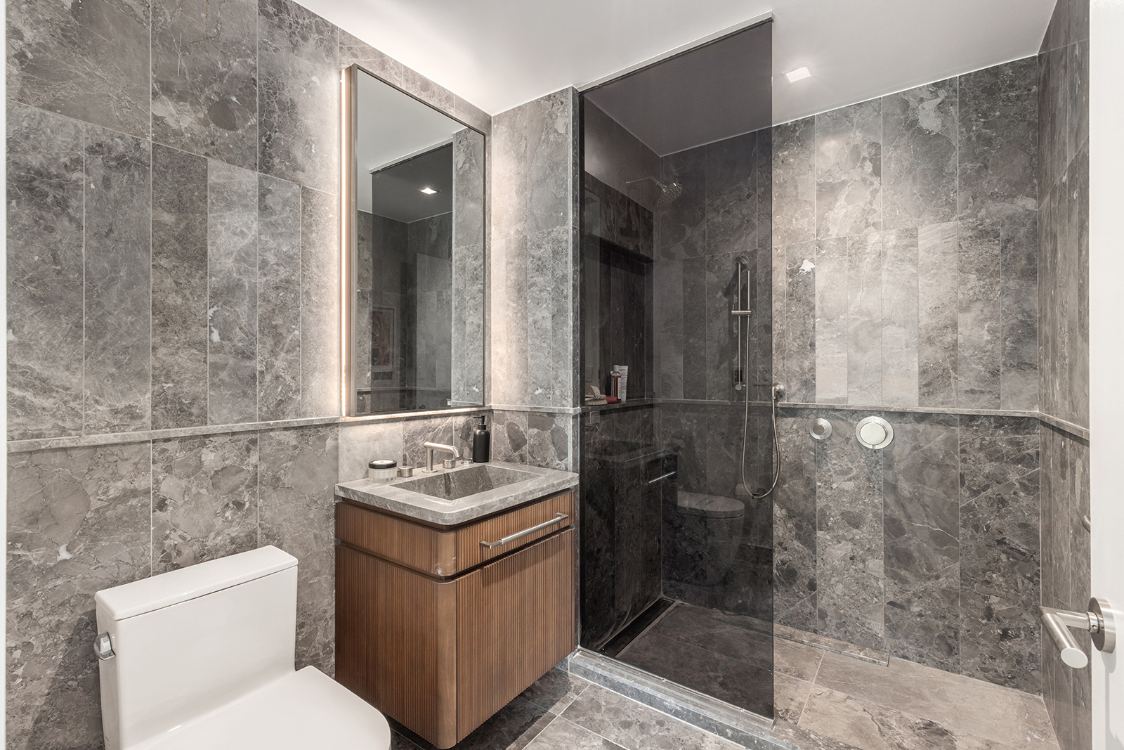 208 Delancey Street, Unit 3E Manhattan, NY 10002 - Photo 9 of 25