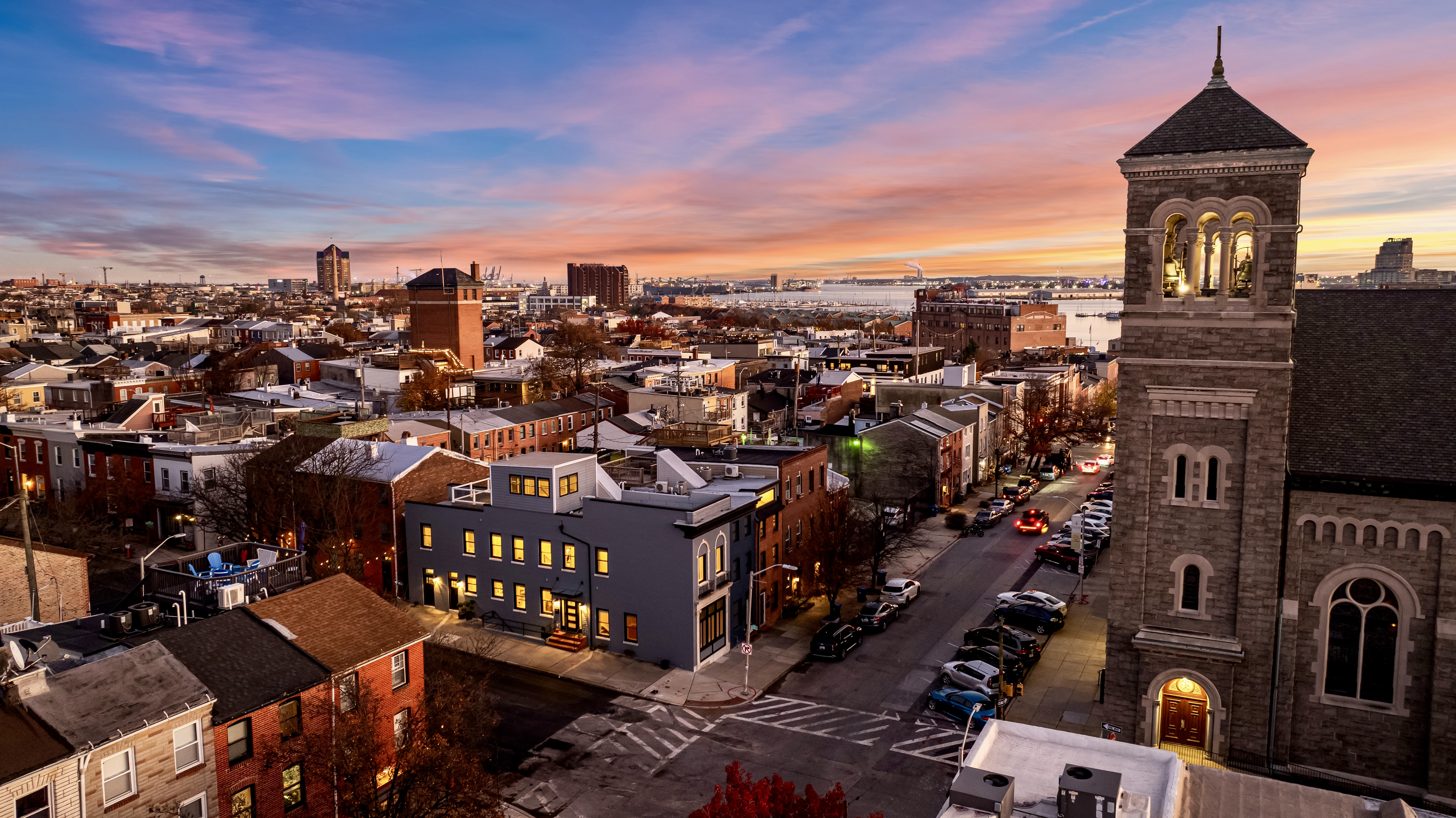 401 South Chester Street Baltimore, MD 21231 - Photo 60 of 61