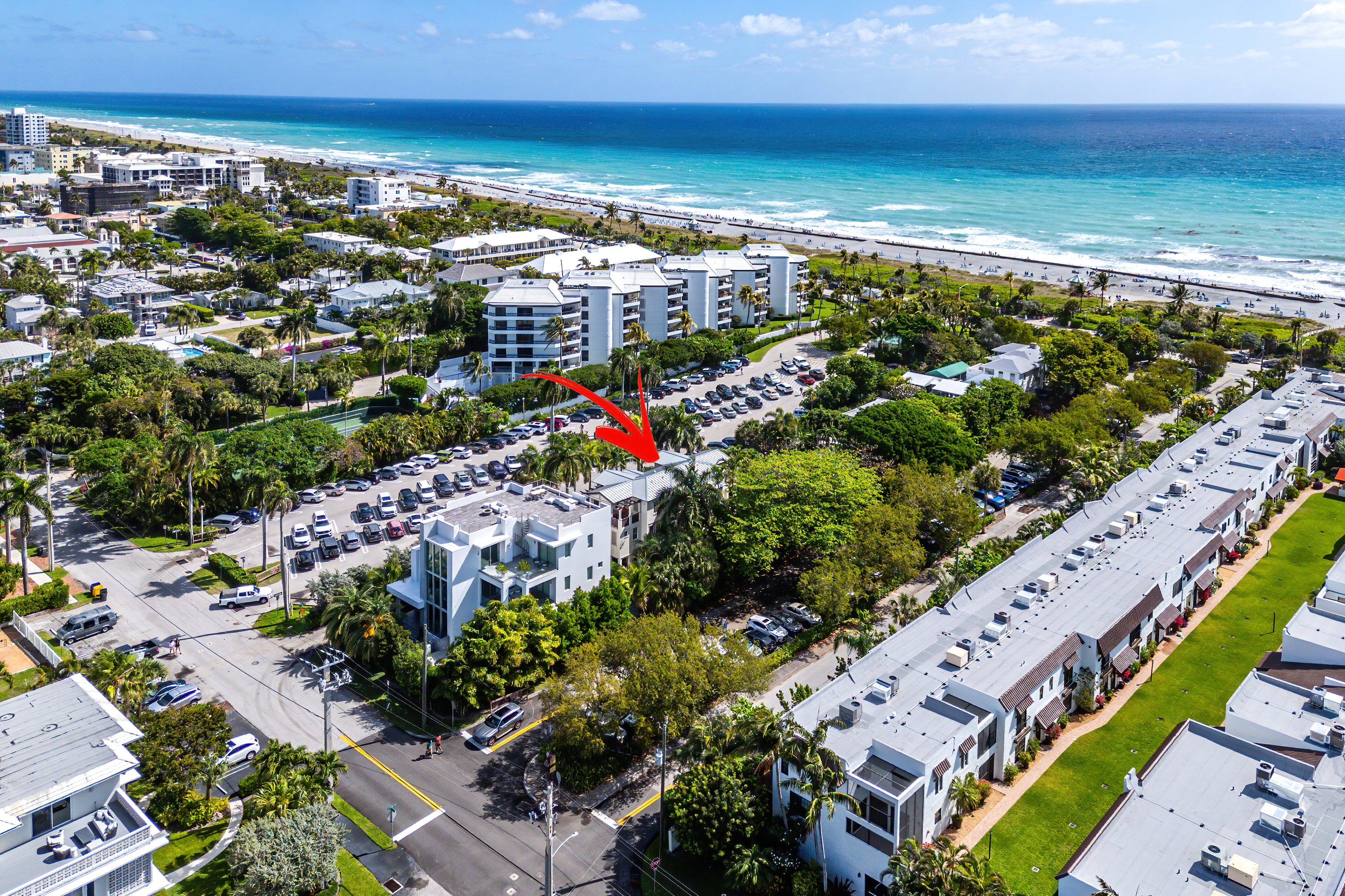 1108 Coconut Row Delray Beach, FL 33483 - Photo 9 of 9