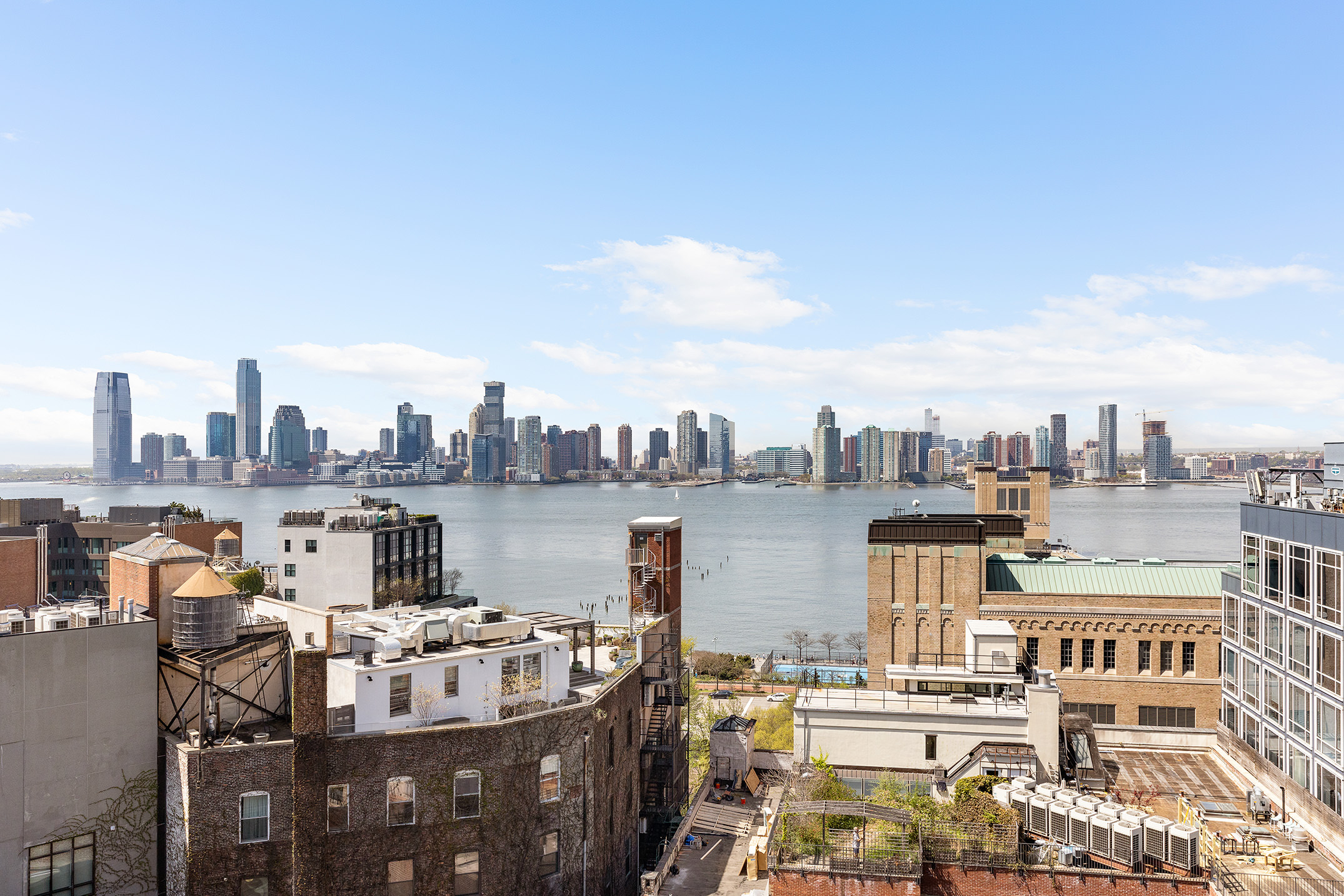 505 Greenwich Street, Unit PHA Manhattan, NY 10013 - Photo 13 of 16