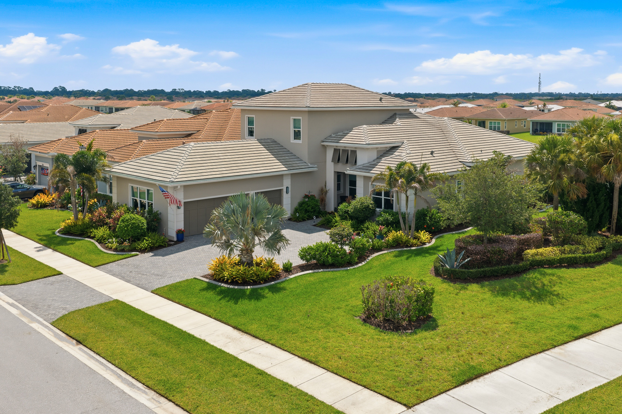 9111 Southwest Roccia Way Port St. Lucie, FL 34987 - Photo 77 of 90