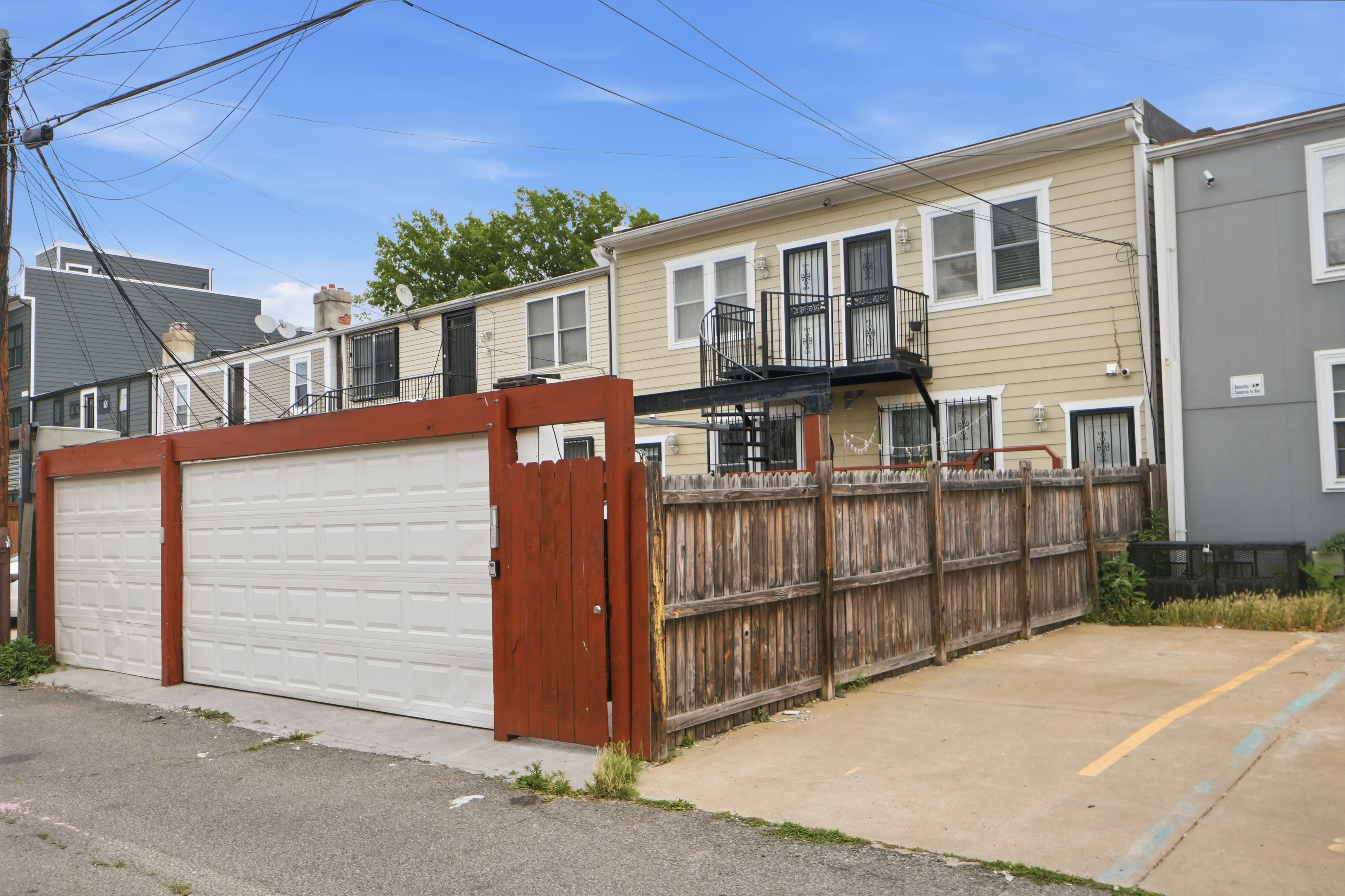 1714 West Virginia Avenue Northeast, Unit 3 Washington, DC 20002 - Photo 27 of 30