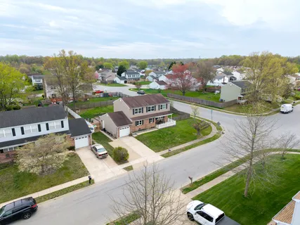 $469,900 | 2 Rossiter Circle, Newark, DE 19702