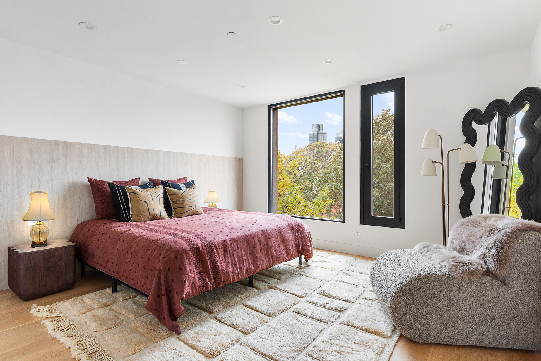 112 India Street, Unit PH Brooklyn, NY 11222 - Photo 6 of 16