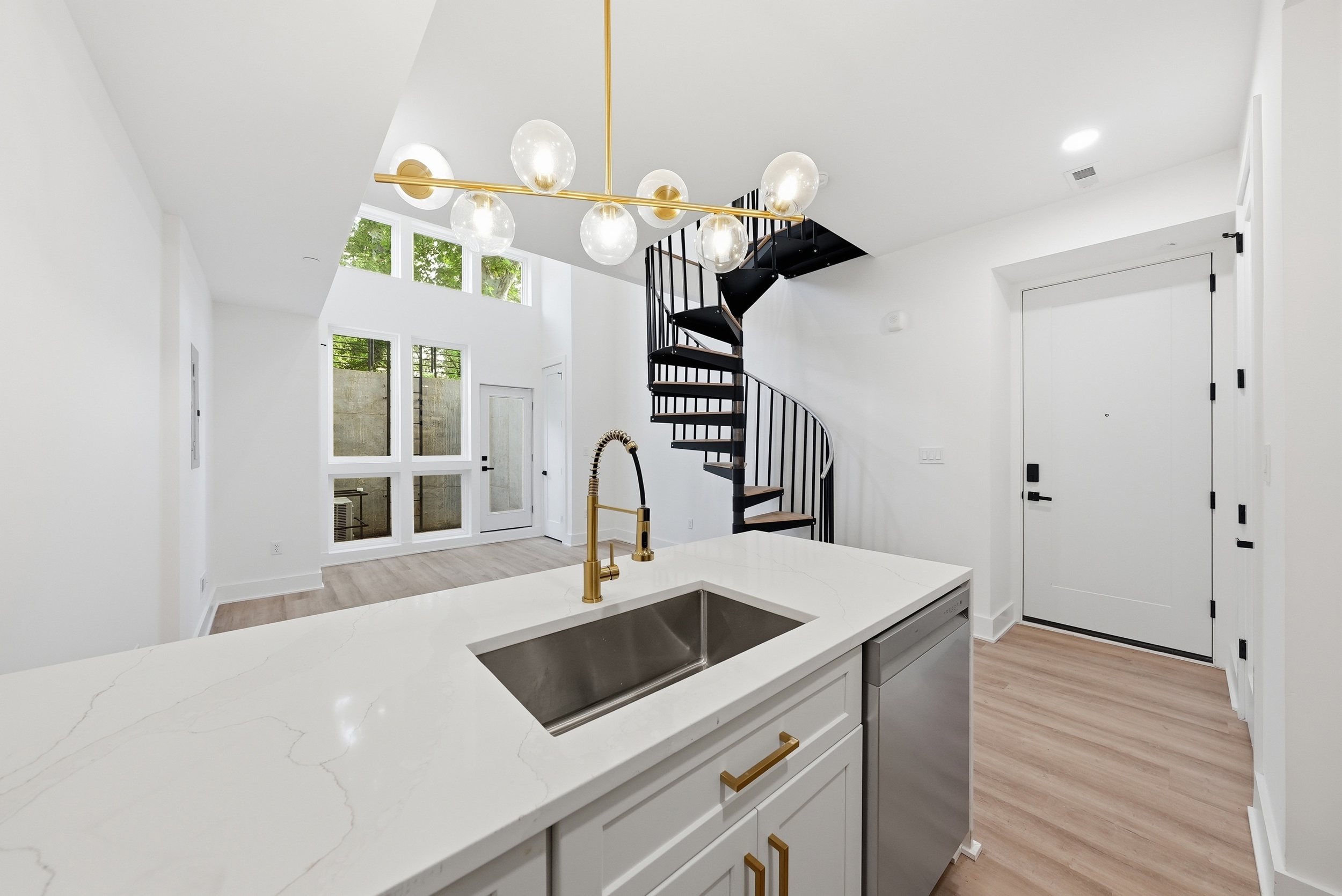 2105 M Street Northeast, Unit 2 Washington, DC 20002 - Photo 12 of 31 Gallery Image 12