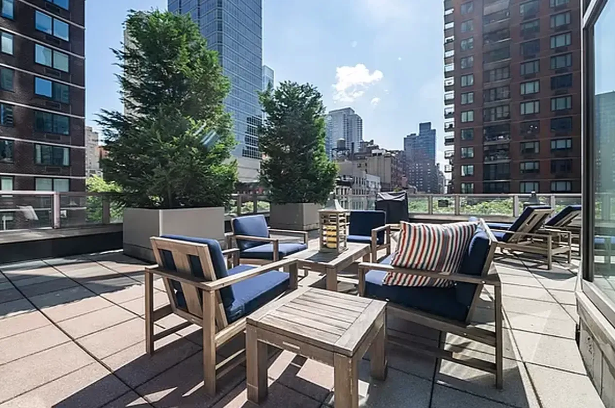 $3,450 | 250 East 54th Street, Unit 5E | Midtown East