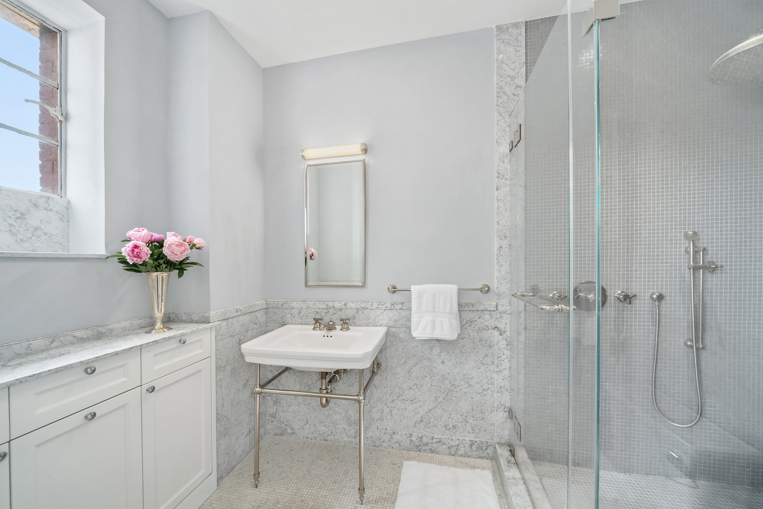 404 Riverside Drive, Unit 11B Manhattan, NY 10025 - Photo 14 of 20