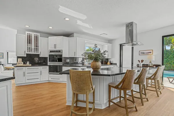 $1,200,000 | 17504 Southwest 12th Street, Pembroke Pines, FL 33029