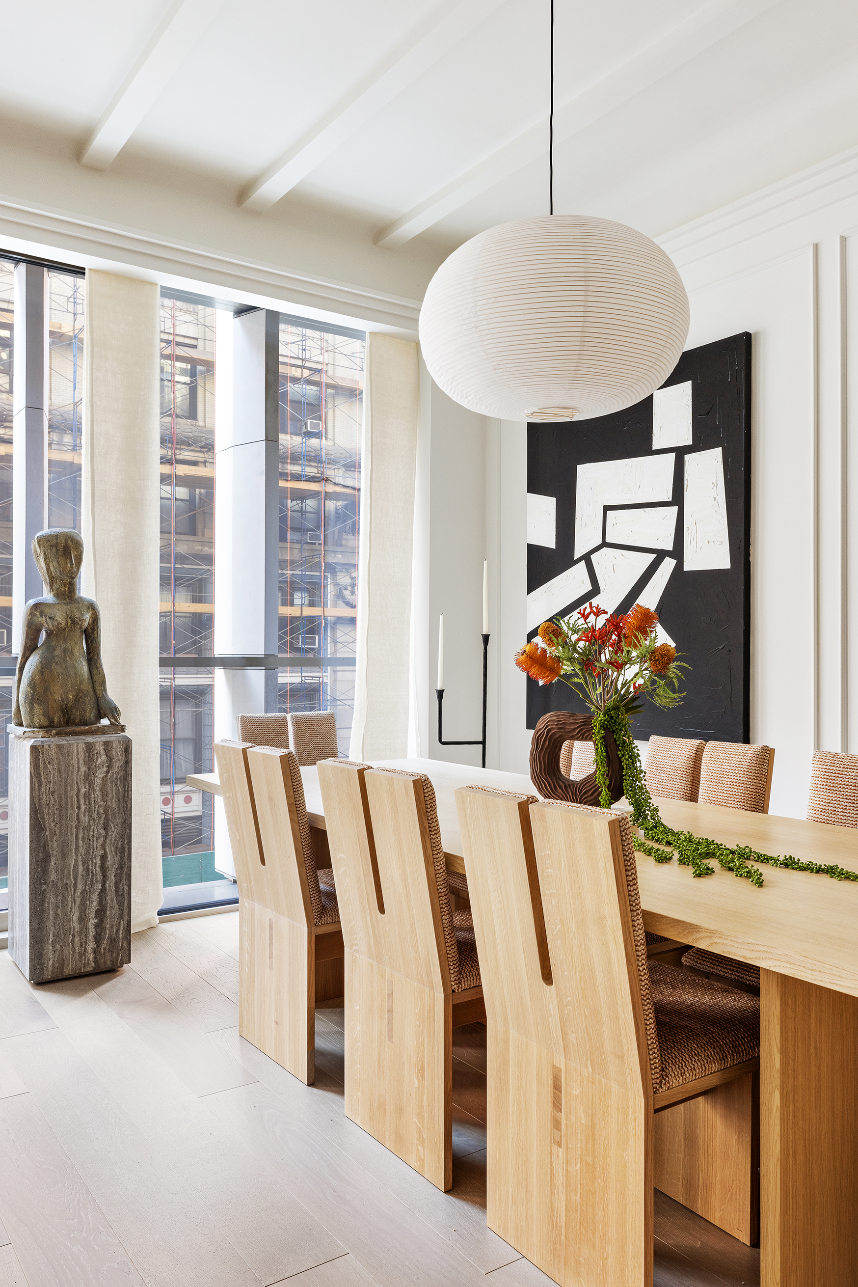 1 Great Jones Alley, Unit 3A Manhattan, NY 10012 - Photo 7 of 28