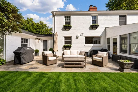 $2,500,000 | 5136 Macomb Street Northwest, Washington, DC 20016