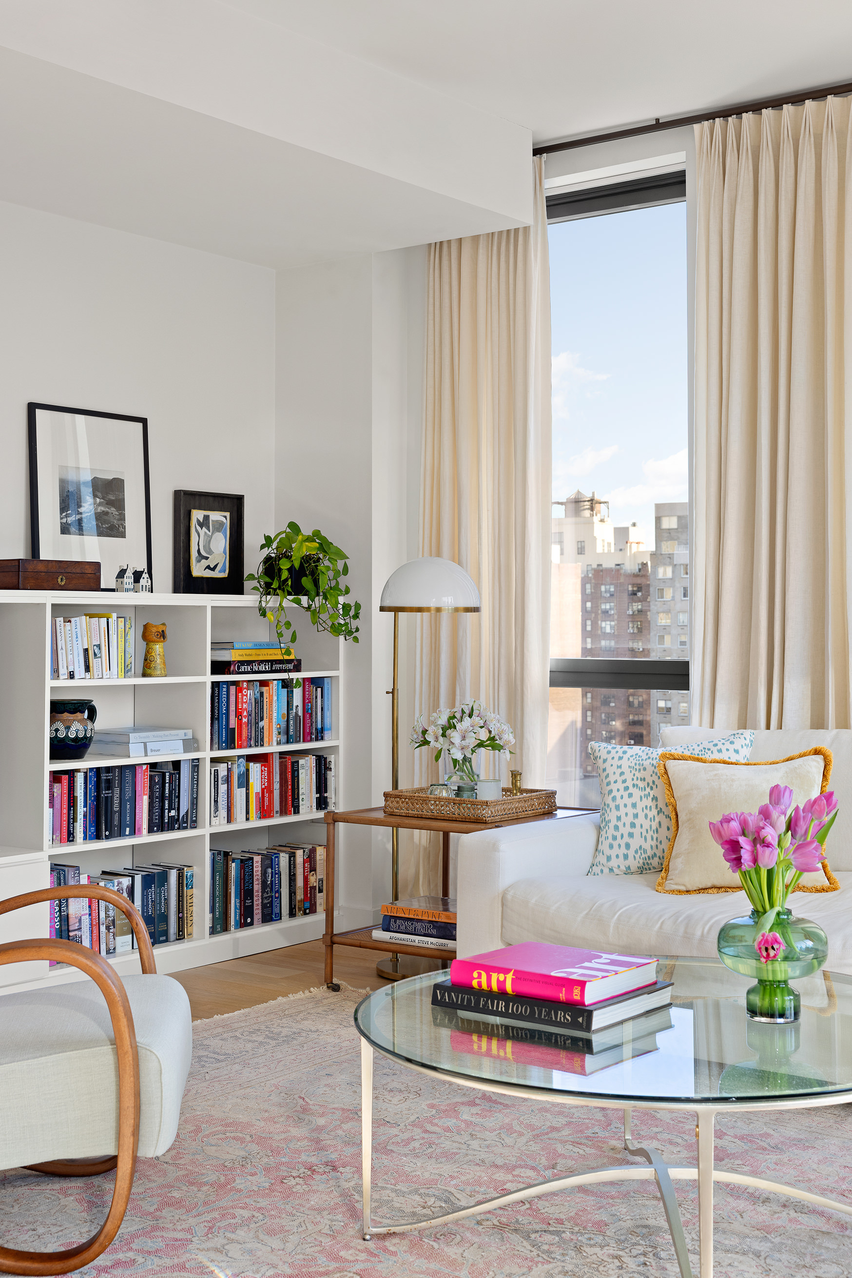360 East 89th Street, Unit 14C Manhattan, NY 10128 - Photo 4 of 13