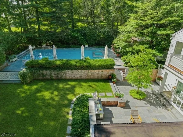 $3,888,000 | 21 Hardwell Road, Short Hills, NJ 07078