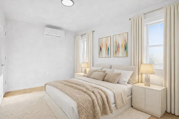 $3,700 | 602 Pacific Street, Unit 2R | Park Slope