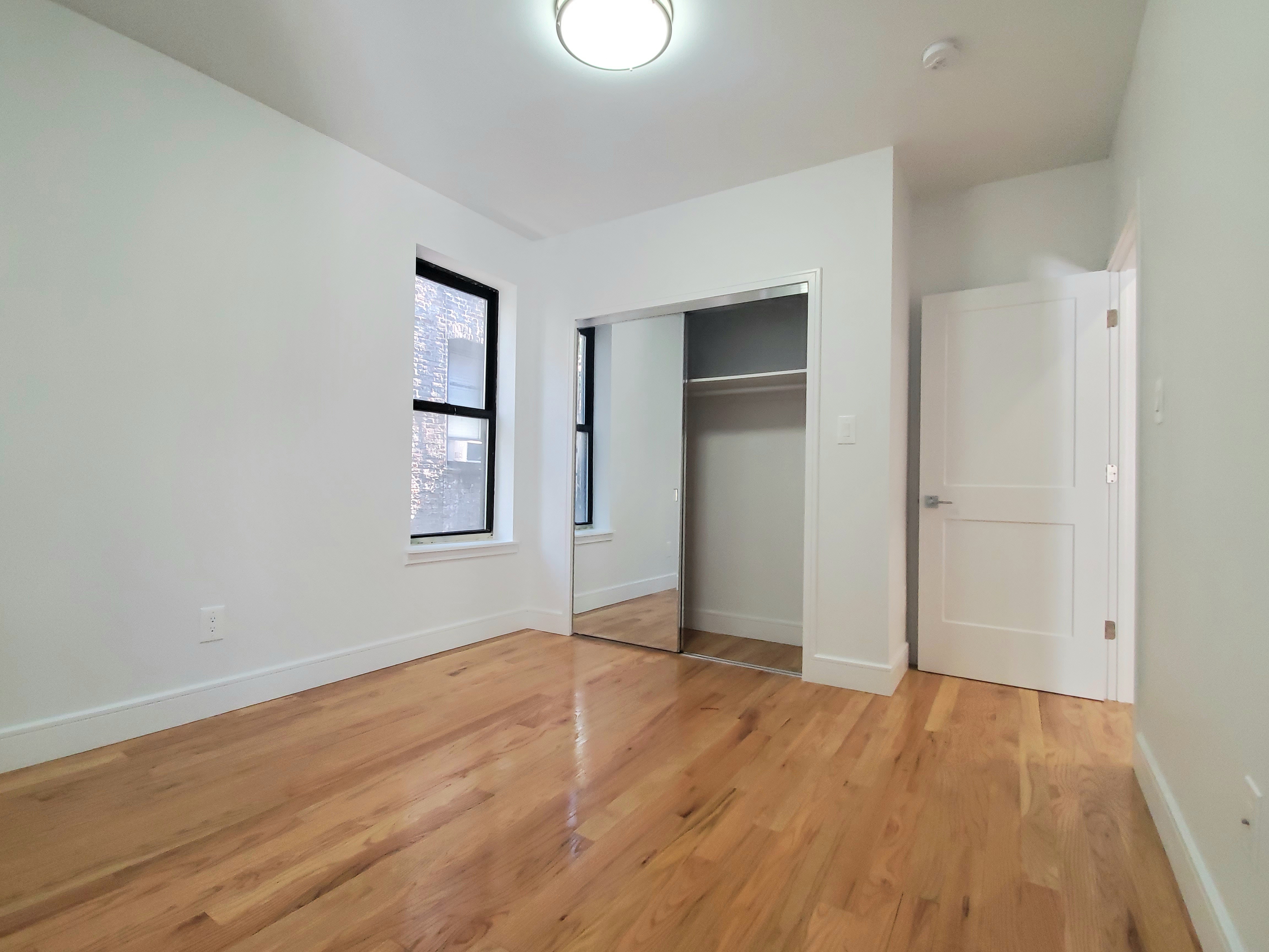 100 Convent Avenue, Unit 303 Manhattan, NY 10027 - Photo 8 of 10