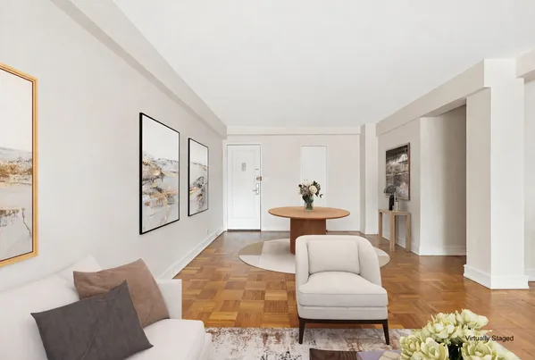 $1,895,000 | 54 West 16th Street, Unit 9B | Flatiron