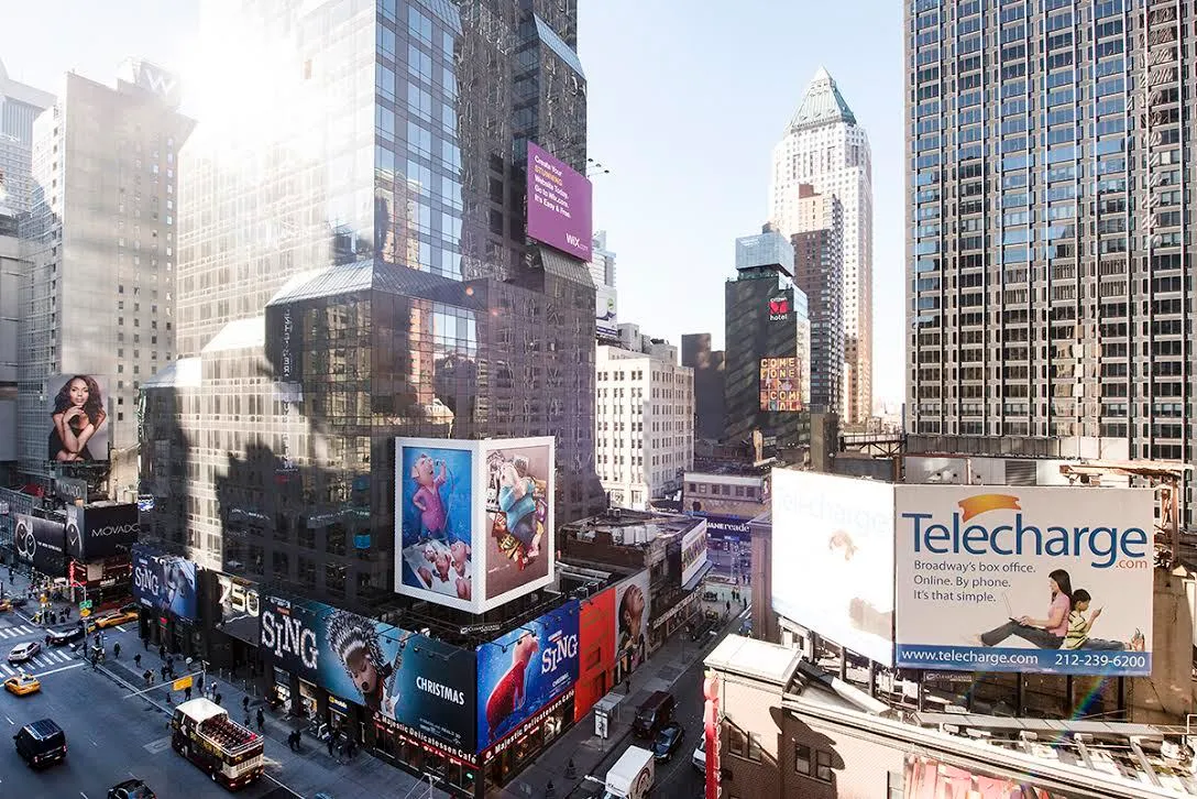 $4,200 | 150 West 51st Street, Unit 908 | Theater District