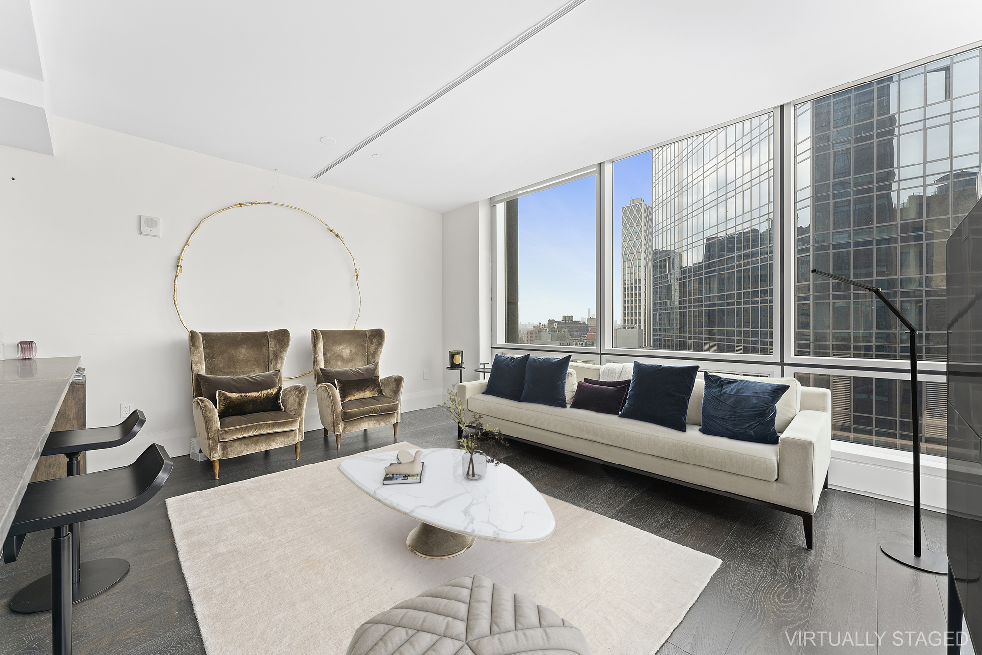 172 Madison Avenue, Unit 21C Manhattan, NY 10016 - Photo 3 of 10