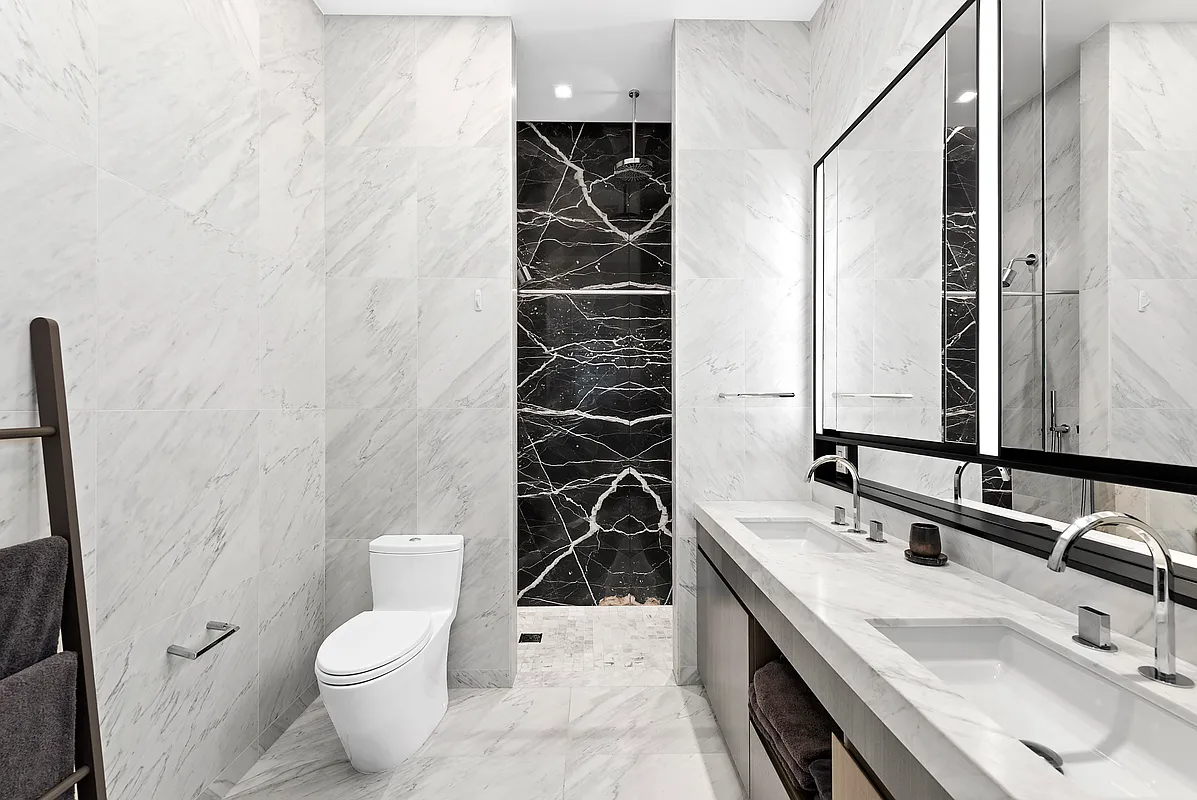 108 Leonard Street, Unit 4K Manhattan, NY 10013 - Photo 4 of 14