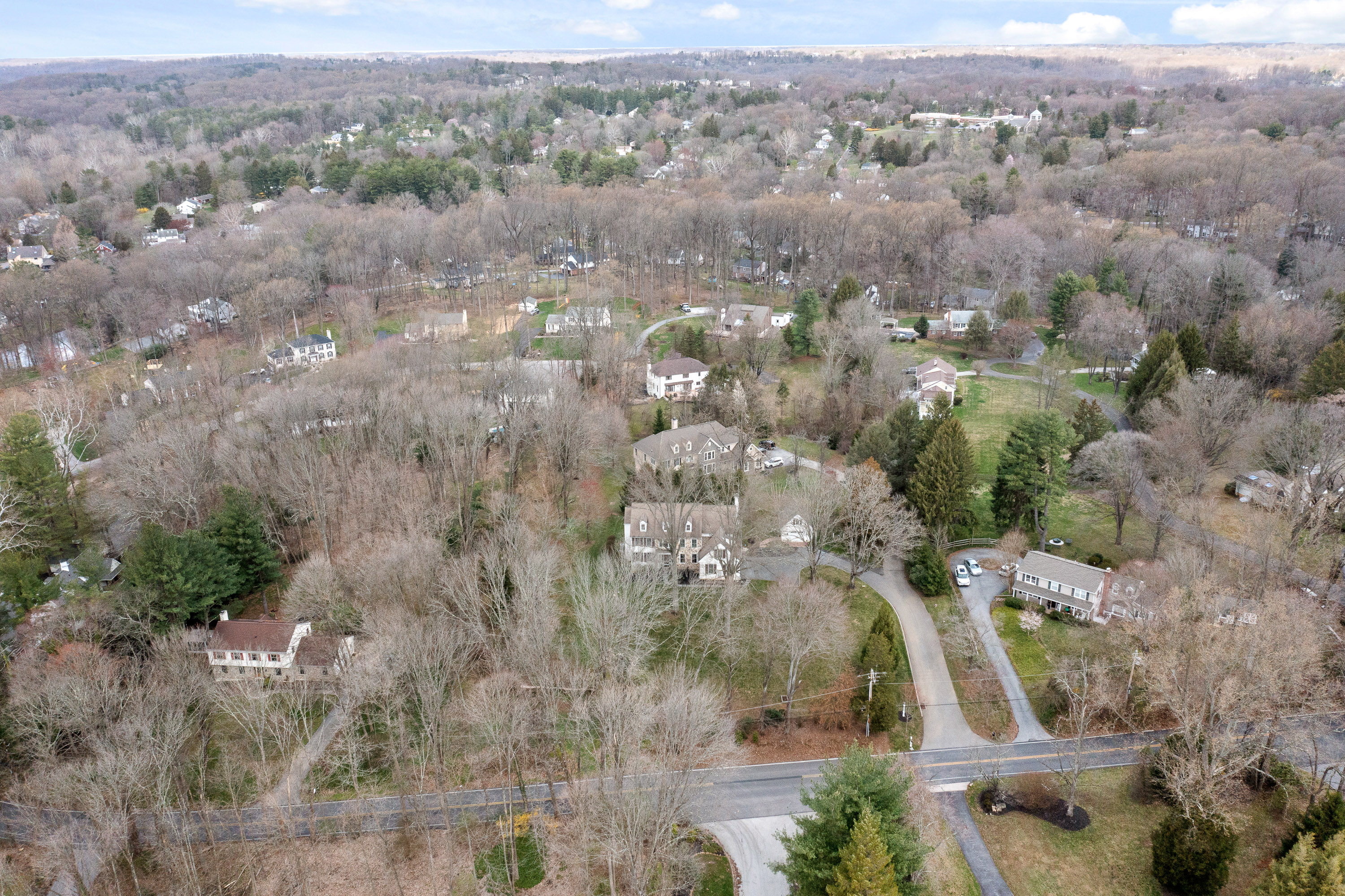 431 Sycamore Mills Road Media, PA 19063 - Photo 45 of 56