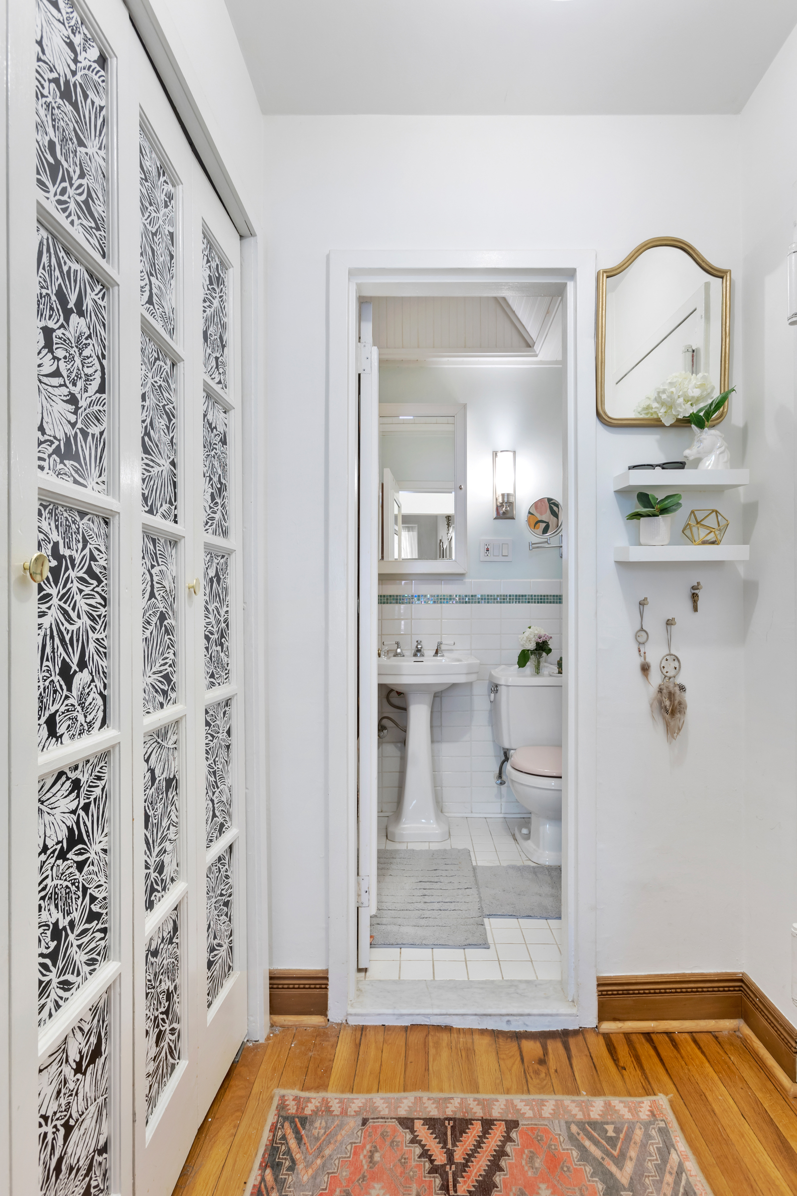 108 West 87th Street, Unit 3A Manhattan, NY 10024 - Photo 5 of 12