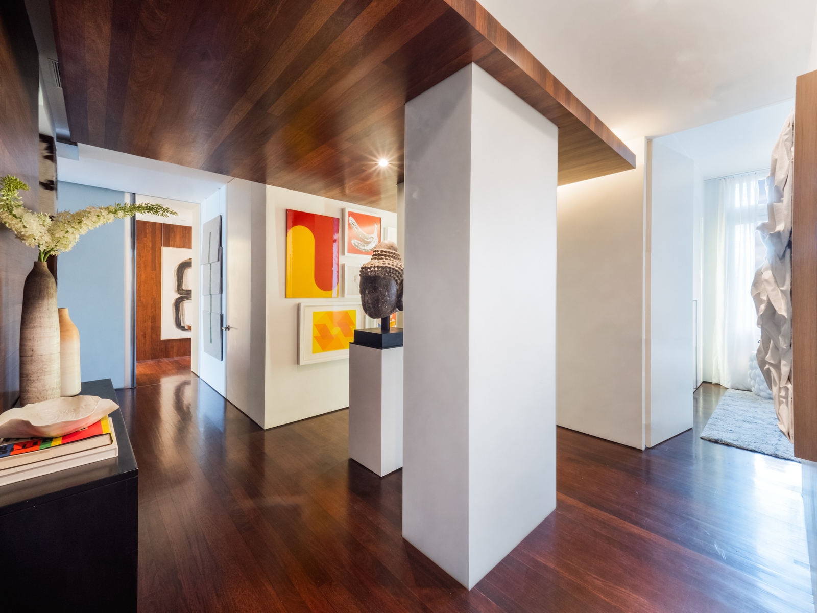 92 Laight Street, Unit 9D Manhattan, NY 10013 - Photo 7 of 19