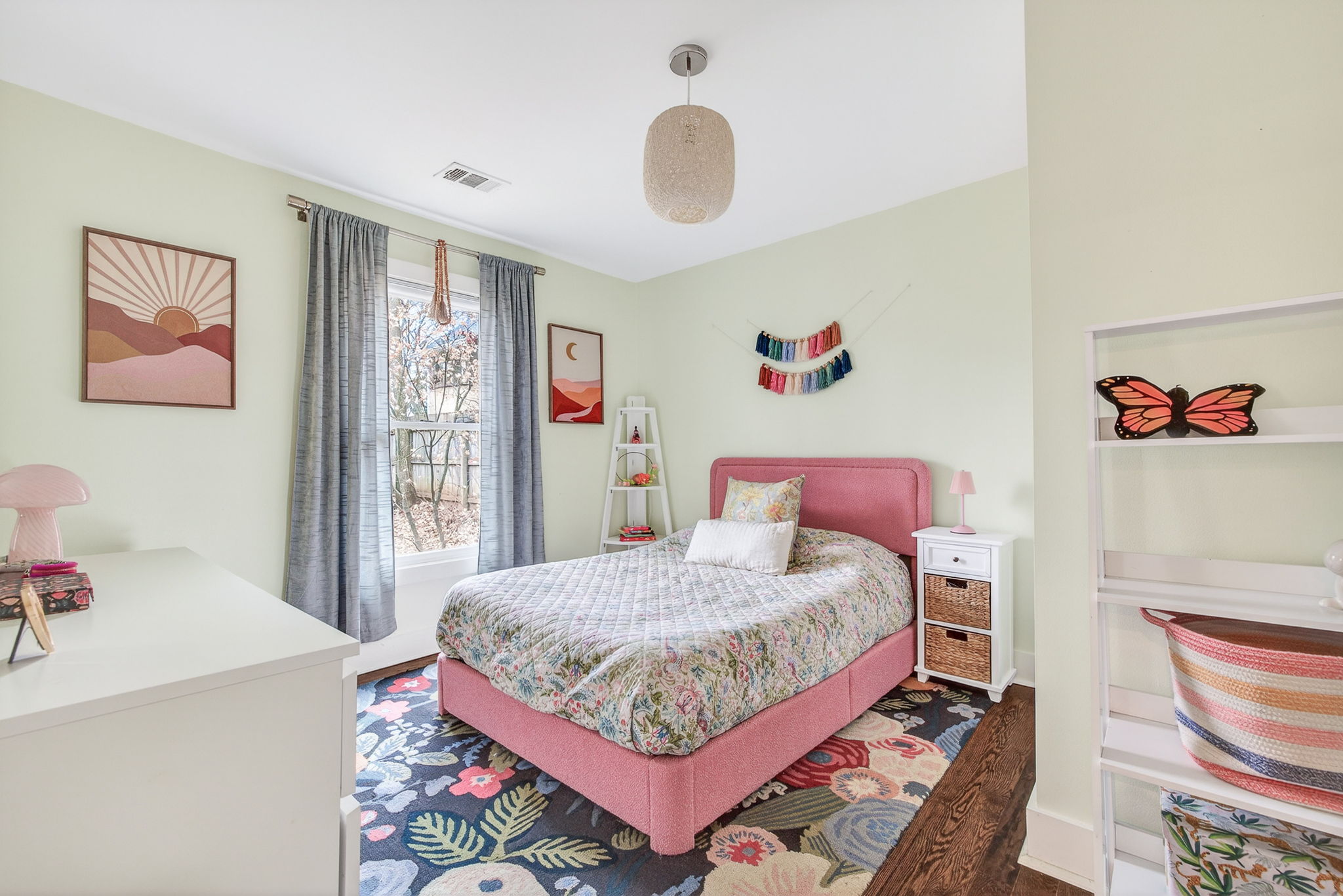 192 Sisson Avenue Northeast Atlanta, GA 30317 - Photo 20 of 25